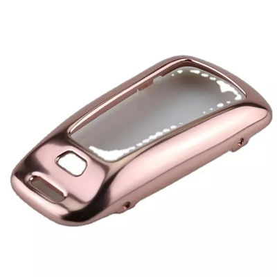 Custom CNC Machining Service Mobile Phone Aluminum Panel Rapid Prototypes