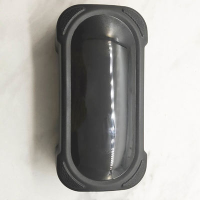 Low Cost High Accuracy CNC Machining Speaker Enclosure Rapid Prototype