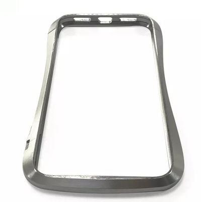 CNC Machining Smart Electronic Rapid Prototype with /- 0.05 0.1 mm Tolerance