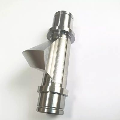 Wholesale China Manufacturer Precision 304 Stainless Steel Vessel Accessories CNC Machining Prototype