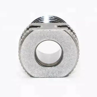 China Factory High Polished Customized CNC Machining Processed Prototype Parts