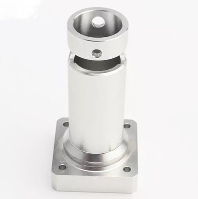 Professional China Factory Custom High Polished CNC Machining Stainless Steel Prototype Part