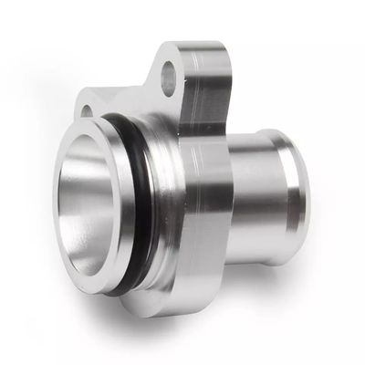 Equipment CNC Lathe for Stainless Steel Steel CAD/PDF/IGS/STP Drawing Format and Metal CNC Machining