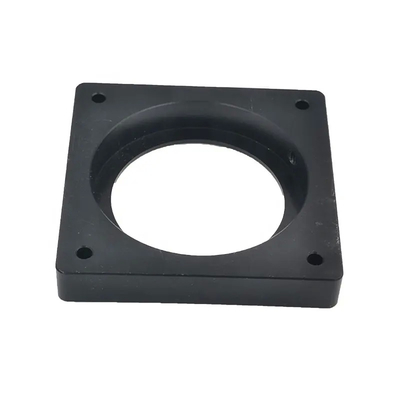 CNC Machining ABS Plastic CNC Machining Plastic Parts Plastic CNC Machining