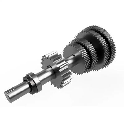 CNC Lathe Precision Metal CNC Machining for Durable Machinery Parts