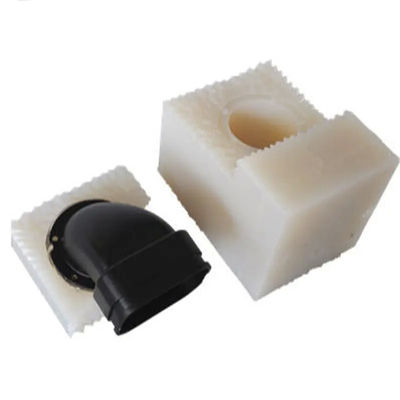 Small Batch Vacuum Casting Medical Devices Parts Silicone Mold Rapid Prototyping Service