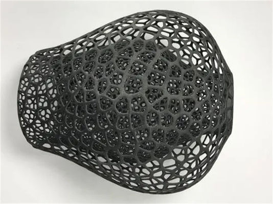 Smooth Printing Surface Prototype 3D Printing Service for PEEK in OBJ Format