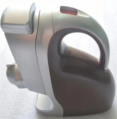 High-Performance Residential Appliance Prototype CNC Machining in 1 Day Quotation