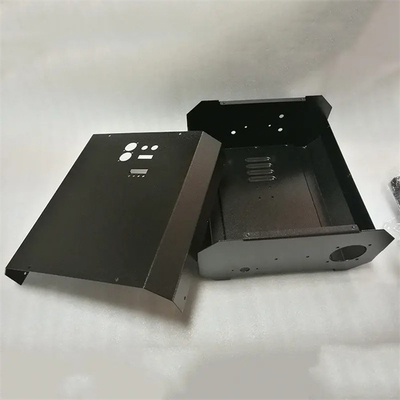 High-Performance Residential Appliance Prototype CNC Machining in 1 Day Quotation