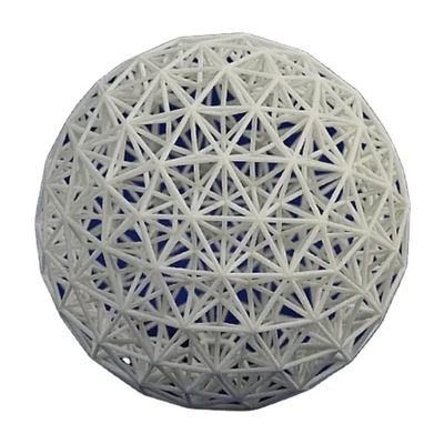 Professional Design 3D Printing Plastic Parts ABS/PC/Nylon Resin Model Rapid Prototype