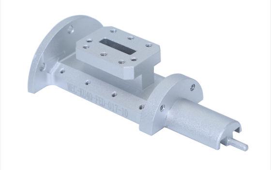 Precision Aluminum Brass CNC Turning Components 0.003mm