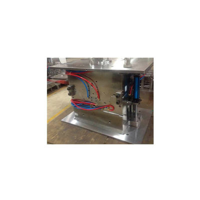 Customized Manufacturing and High Accuracy Rapid Tooling with Short Lead Time