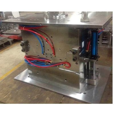 Customized Manufacturing and High Accuracy Rapid Tooling with Short Lead Time