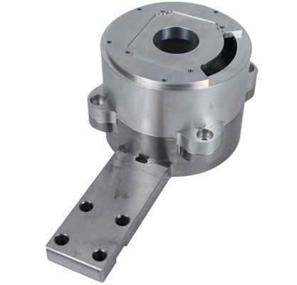 Industrial Applications Industrial Equipment Mock-up at Reasonable Cost