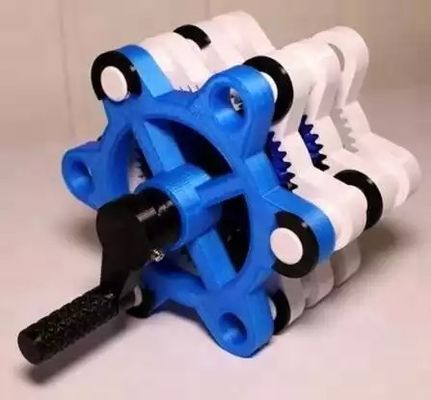 3D Printing Service Rrapid Prototyping Parts From Superior Prototype Factory