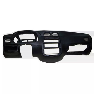 Motorcycle Bus Car Body Bumper Front Panel Lamp Rapid Prototype CNC Machining Service