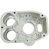 Rapid Prototyping S7 Steel Platinum Aluminum Cnc Machining Parts 5 Axis Laser Cutting