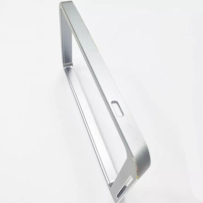 High Precision Custom Made Metal CNC Machining Cellphone Frame Parts Service