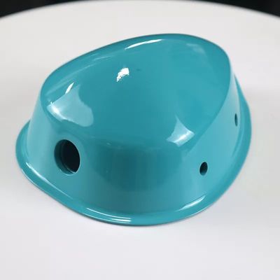 Rapid Prototyping Industry SLM Resin Blue 3D Printer Processing Printing Service
