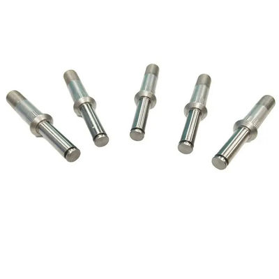 CNC Lathe Precision Metal CNC Machining for Durable Machinery Parts