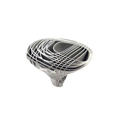 Customized Transparent 3D Printing Dummy Sample Prototype Spray Painting ABS 3D Printing SLA Resin 3D Printing