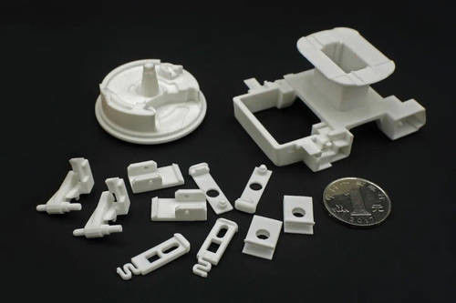 Single Color/Multi-Color Prototype 3D Printing Service in 0.1mm-0.4mm Layer Thickness