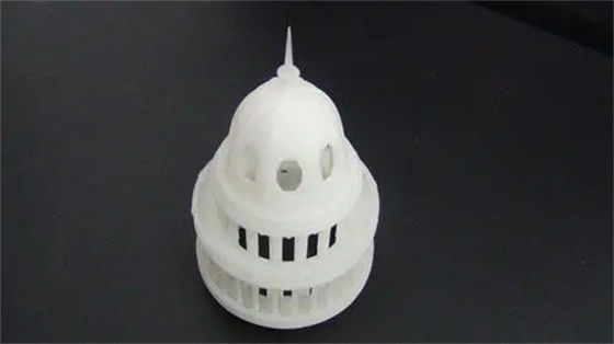 Single Color/Multi-Color Prototype 3D Printing Service in 0.1mm-0.4mm Layer Thickness