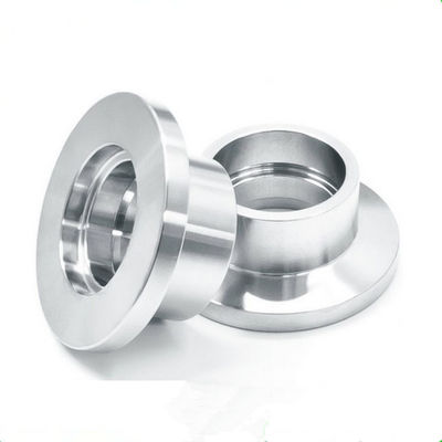 Polishing Surface Finish Metal Computerized Numerical Control Machined 7-15 Days Lead Time